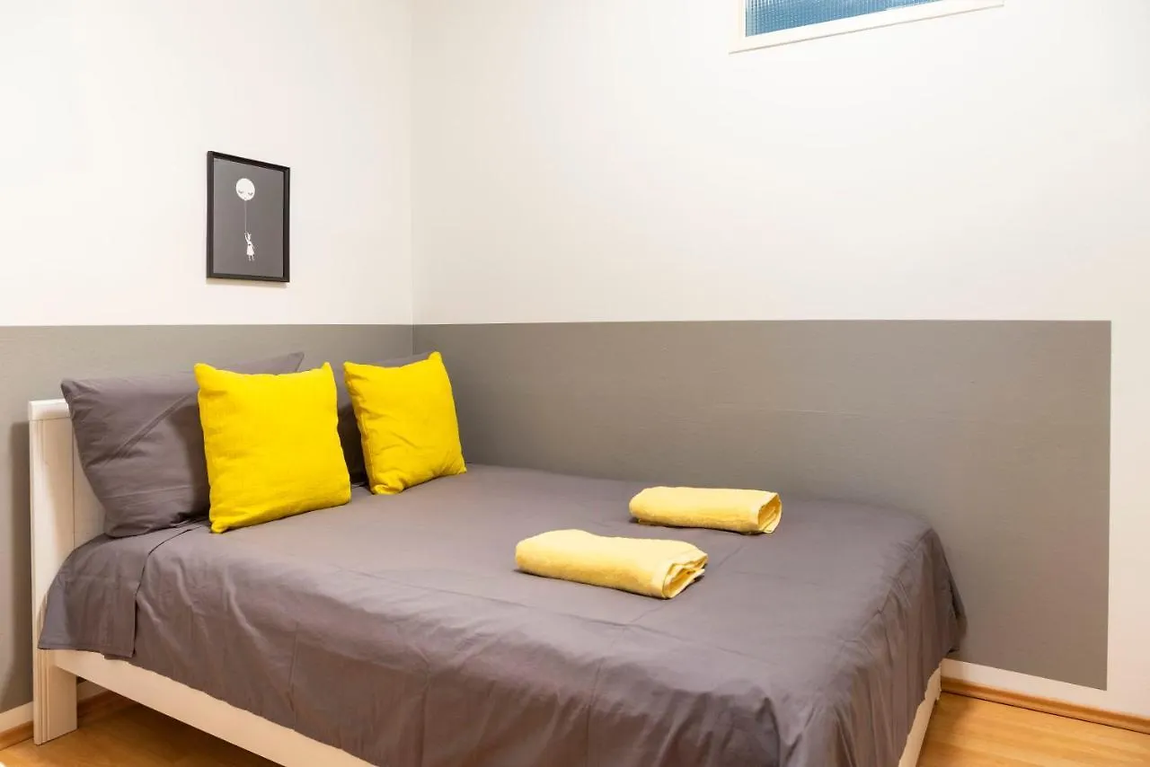 Cozy 2 Room Apartment Next To Hermannstrasse Berlin Germany